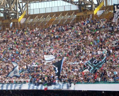Stadio S.Paolo