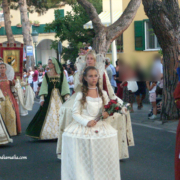 CorteoSAlessandro Corteo Storico S. Alessandro