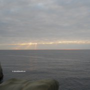 Tramonto Tramonto da Forio