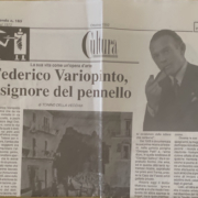 Variopintoi1 Intervista Federico Variopinto