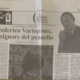 Intervista Federico Variopinto
