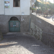 Casapane_ingresso Casapane Fontana Accesso