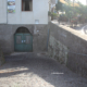 Casapane Fontana Accesso