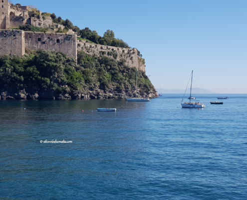 Ischia Ponte