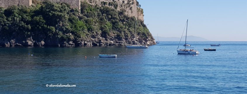 Ischia Ponte