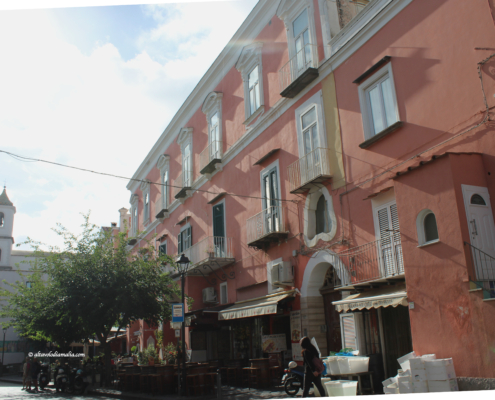 Palazzo Lauro