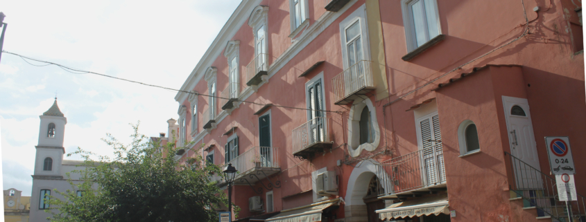 Palazzo Lauro