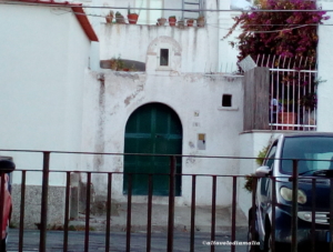 portale Casapane