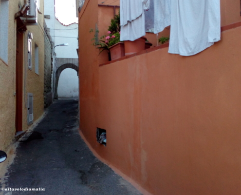Borgo Casapane Fontana Ischia