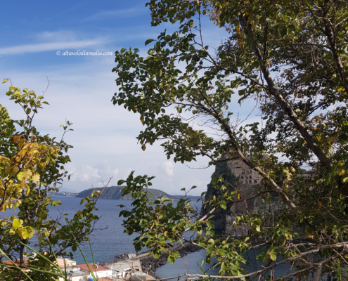 Ischia Ponte