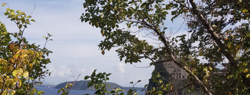Ischia Ponte