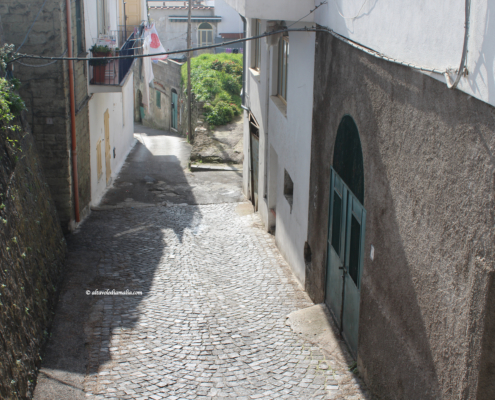 Casapane_accesso