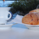 Ischia cornetto e caffè