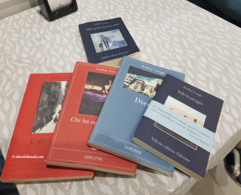 Libri Andrej Longp
