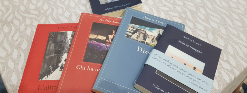 Libri Andrej Longp