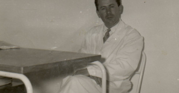 Agostino Mattera Iacono Lacco Ameno