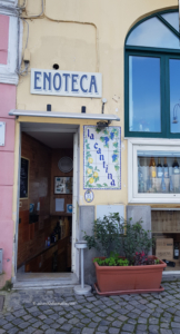 Casamicciola_enoteca Casamicciola Enoteca