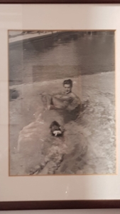 Esther Williams Lacco Ameno