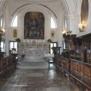 Visitapoveri Chiesa Visitapoveri Forio