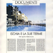 Ischia e le sue Terme