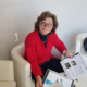 Maria Cristina Buia biologa marina