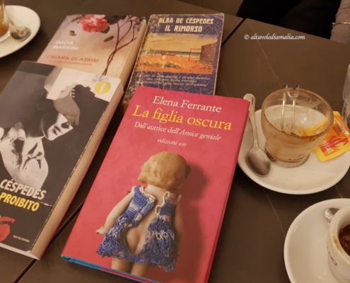Libri donne