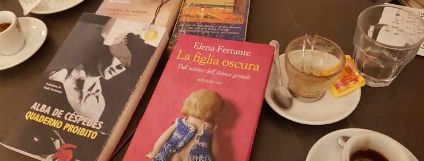 Libri donne