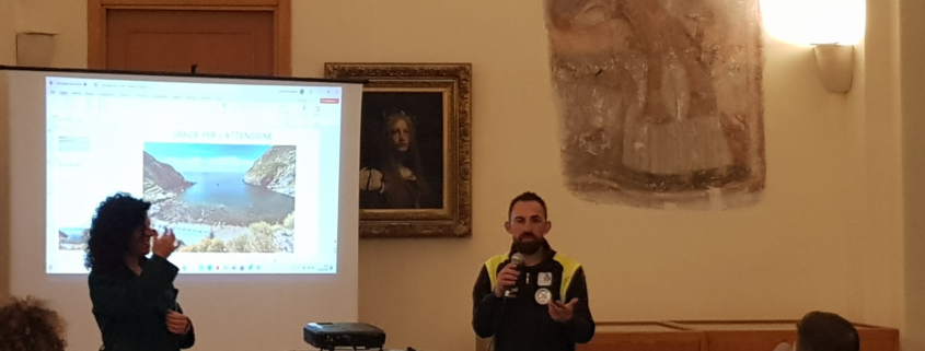 Eugenio Di Meglio geologo