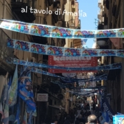 Napoli Quartieri Spagnoli
