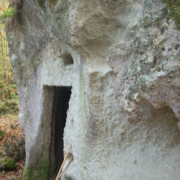 Falanga Casa nella pietra