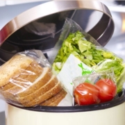 Spreco in cucina