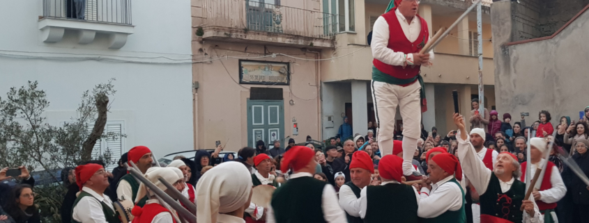 Ndrezzata Buonopane