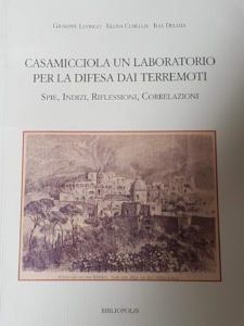 Libro_Casamicciola Libro Terremoti Casamicciola