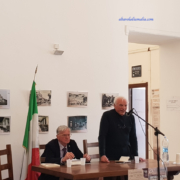 Prof Luongo sismologo