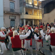 Ndrezzata_danza