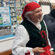Raffaele Di Costanzo Ceppo Matto