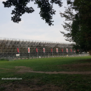 Esterno Autodromo Monza