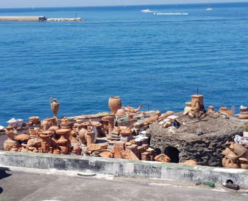 Casamicciola litoranea