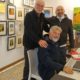 Guy Attanasio Enzo Italiano Luca Mazzella