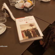 Libro gruppo lettura Ischia