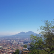 Napoli Belvedere San Martino