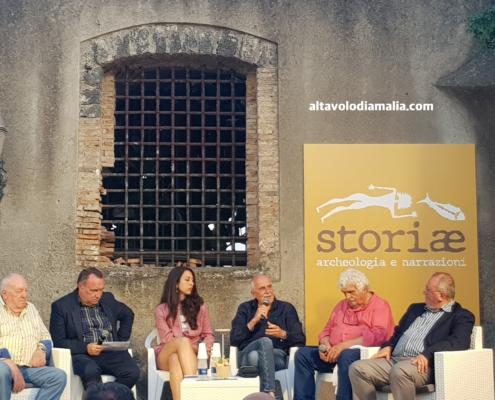 Dibattito radio libere Ischia