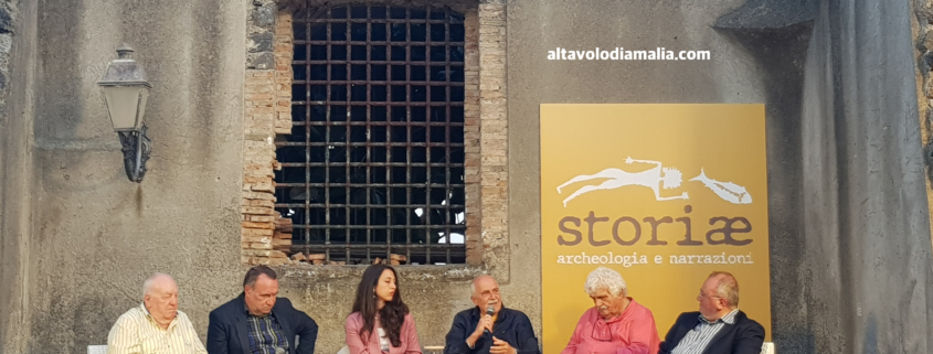 Dibattito radio libere Ischia