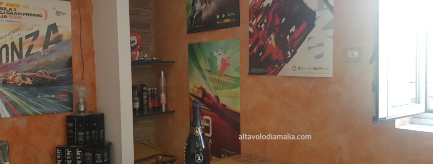 Monza Biassono Trattoria