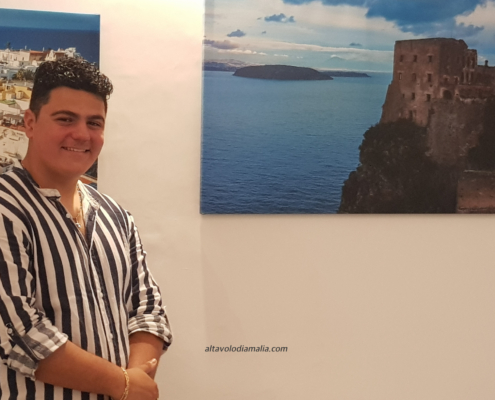 Valerio Boccia D'Ambra fotografo
