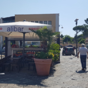 Alibar Ischia Porto