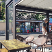 Alibar sul mare Ischia Porto