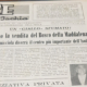 Casamicciola Bosco Maddalena 1960