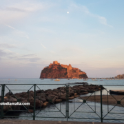Ischia Castello Mandra