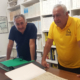 Emeroteca Benedetto Elio Valentino